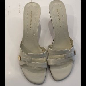 Bandolino  sandal